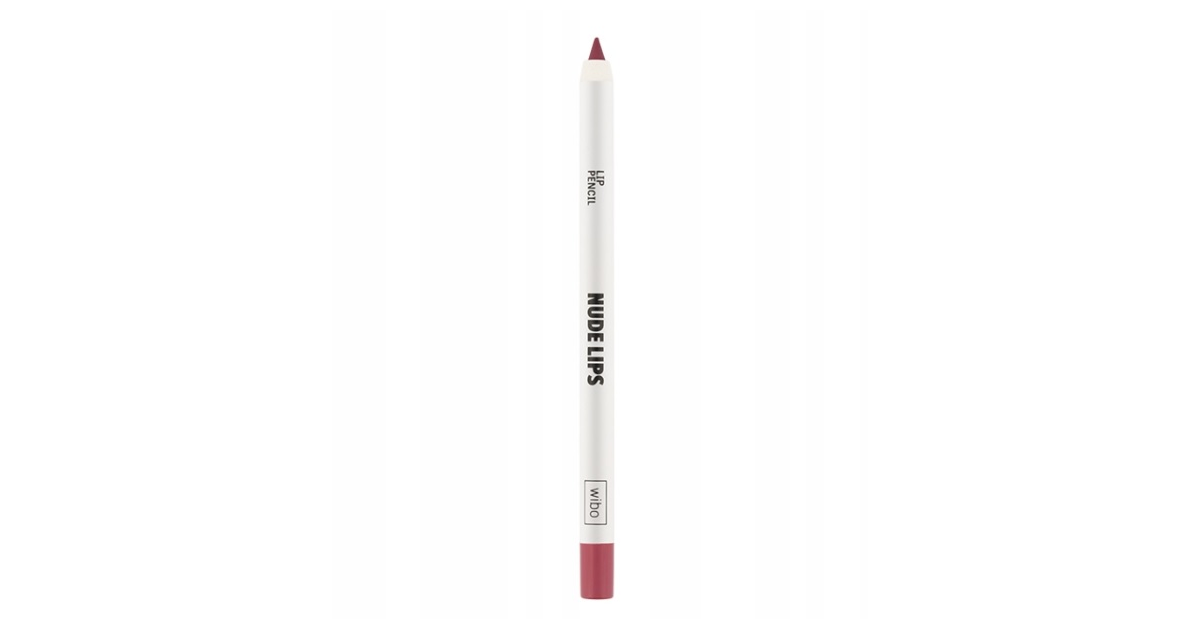 WIBO Konturówka do Ust Nude Lips 4 sklep Cocolita