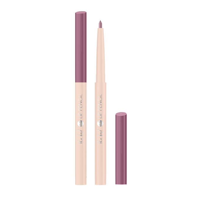 Bell The Best Lip Pencil Konturówka do Ust 02 Lilac Nude sklep Cocolita