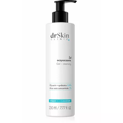 Dr. Skin Vibrating-Vanilla 8.5
