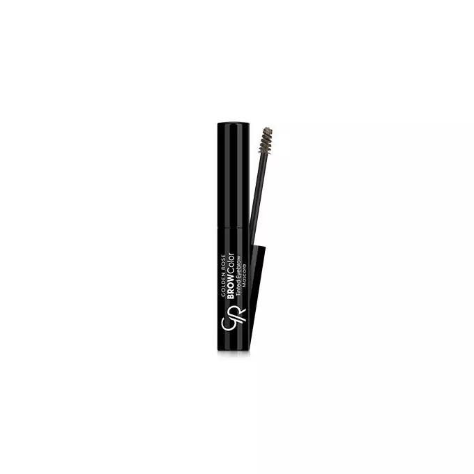 Golden Rose Brow Color Tinted Maskara do Brwi 02